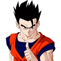 Gohan 