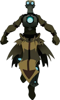 Nox - wakfu 