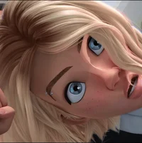 Gwen Stacy