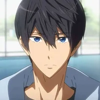 Haruka Nanase