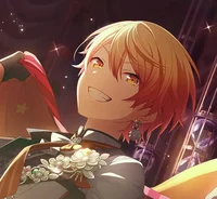 Tsukasa Tenma