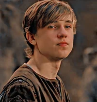 Peter Pevensie