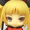 Nendoroid Rachel