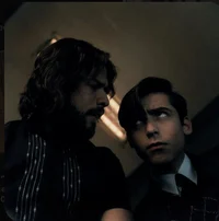 Five Diego Hargreevs