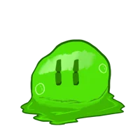 Slimeblob