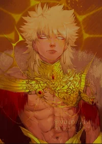 Sun Bakugou