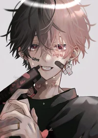 Killer suicidal bf 