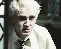 Draco Malfoy