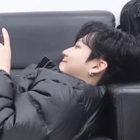 Seo changbin 