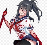 Ayano Aishi