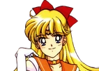Sailor venus