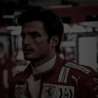 Carlos Sainz