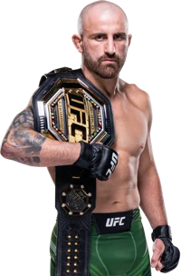 Alexander volkanowsk