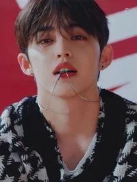 Seungcheol ghost