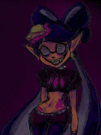 Cannibal Callie