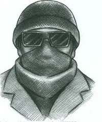 Masked Kidnapper 
