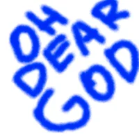 Oh Dear God