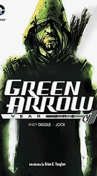 Green Arrow
