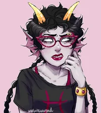 Meenah Piexes