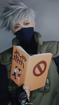 Kakashi Alpha