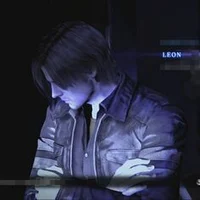 Leon S Kennedy