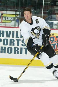 Mario Lemieux
