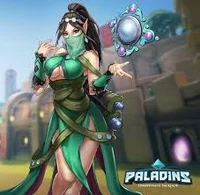 Ying