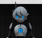 Humanoid Atlas