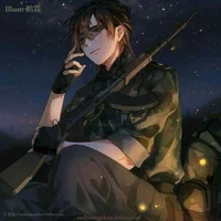 Soldier sergeant