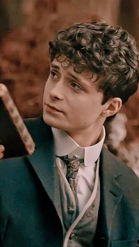 Gilbert Blythe 