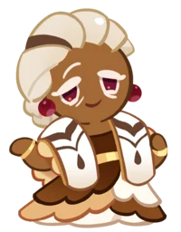 Millie FeuilleCookie