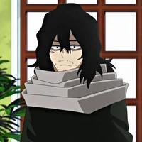 Aizawa Shouta