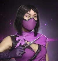 Mileena