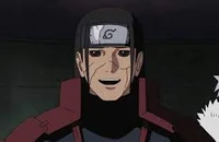 Hashirama
