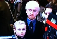 Draco Malfoy