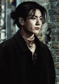 Prince Jungkook 