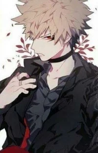 Vampire Bakugou