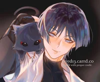 007 SCARAMOUCHE