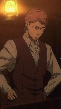 Jean Kirstein 