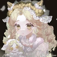 little girl Identity