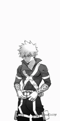 Bakugo
