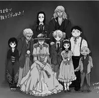 Zoldyck family