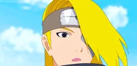 Deidara tsukuri