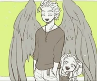 Keigo Takami -Hawks-