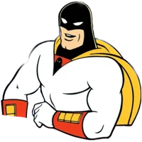 Space Ghost
