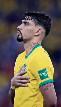 Lucas Paqueta
