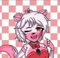 FNiA Funtime Foxy