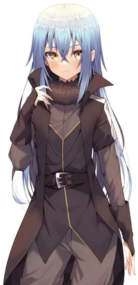 Rimuru Tempest