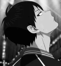 - Kageyama Tobio