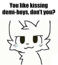 demiboykisser 